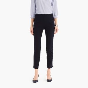 J Crew Martie Petite Pant NEW